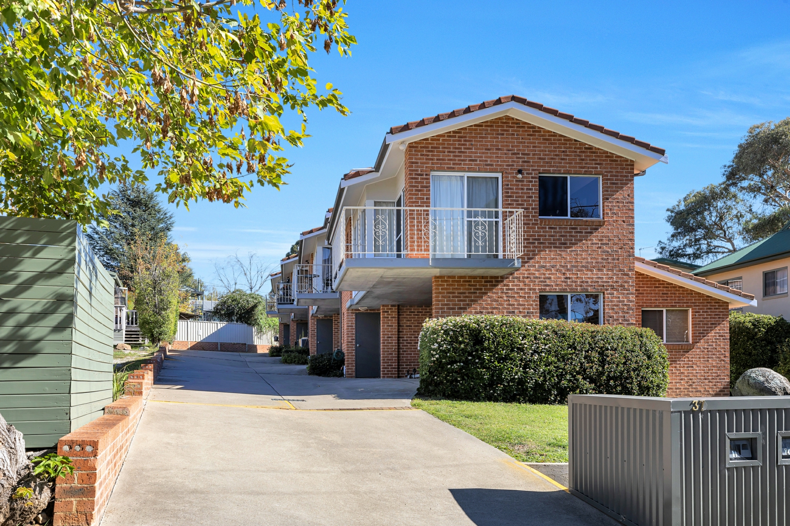 4/37 Cobbon Crescent, JINDABYNE