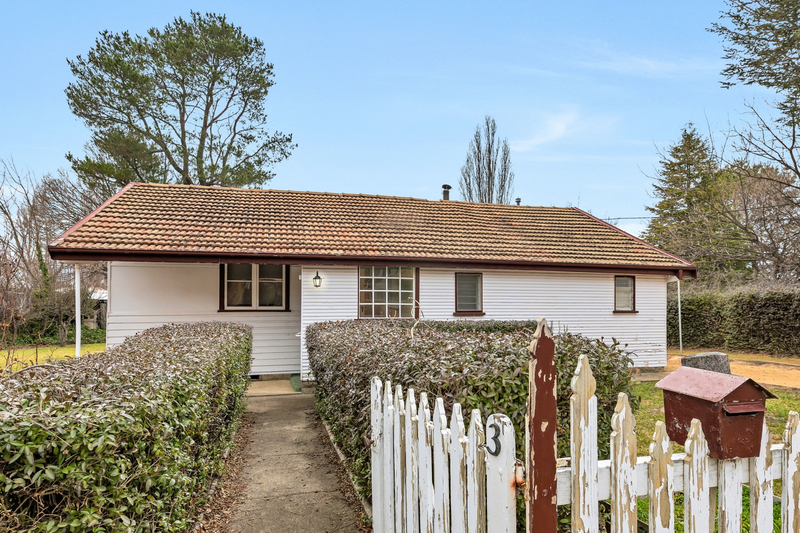 3 Oliver Street,Berridale