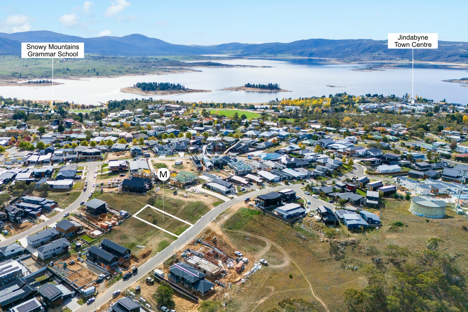 60 Twynam Street,Jindabyne