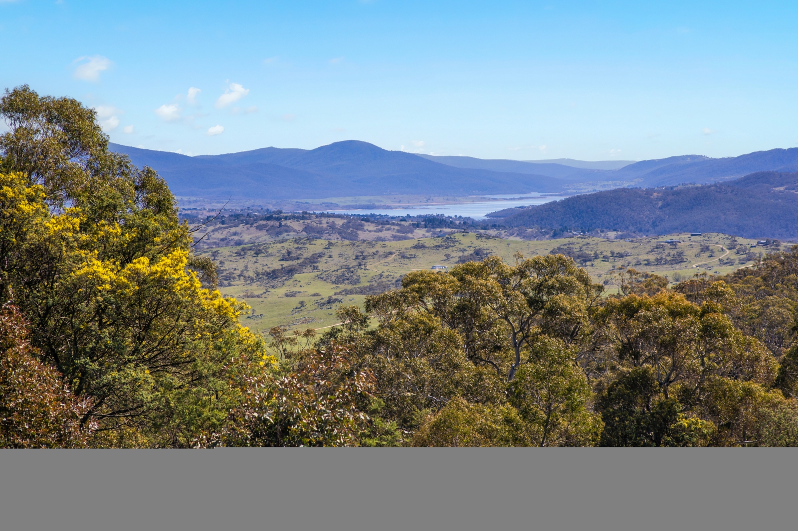 421 Old Settlers Road,Jindabyne