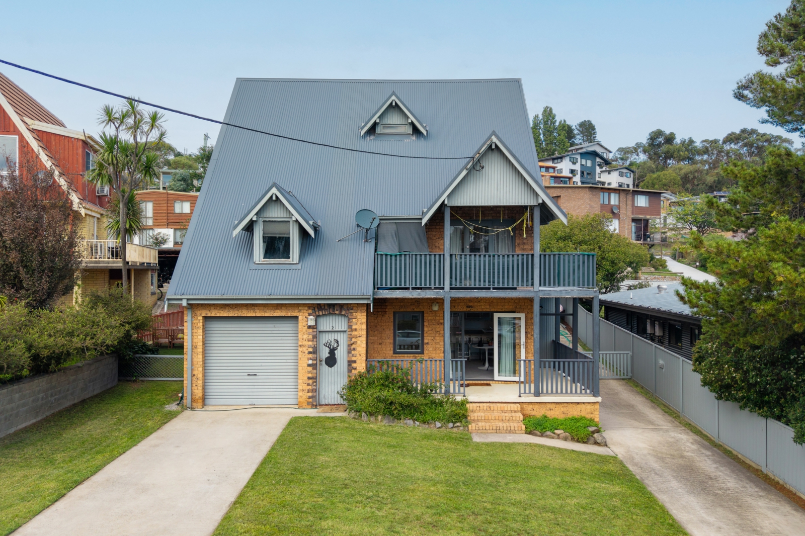 1/26 Ingebyra Street, Jindabyne, NSW 2627