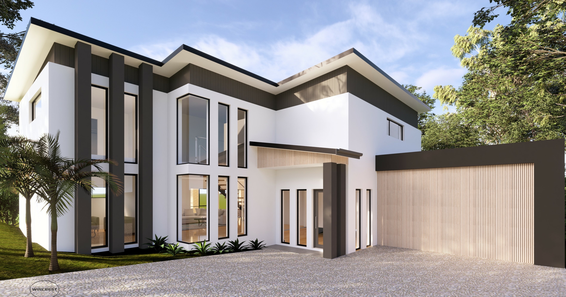 21A Morotai Crescent, CASTLECRAG