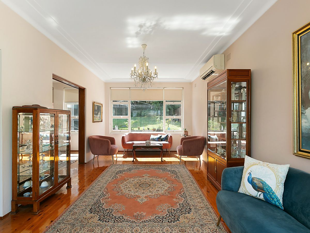 Loungeroom