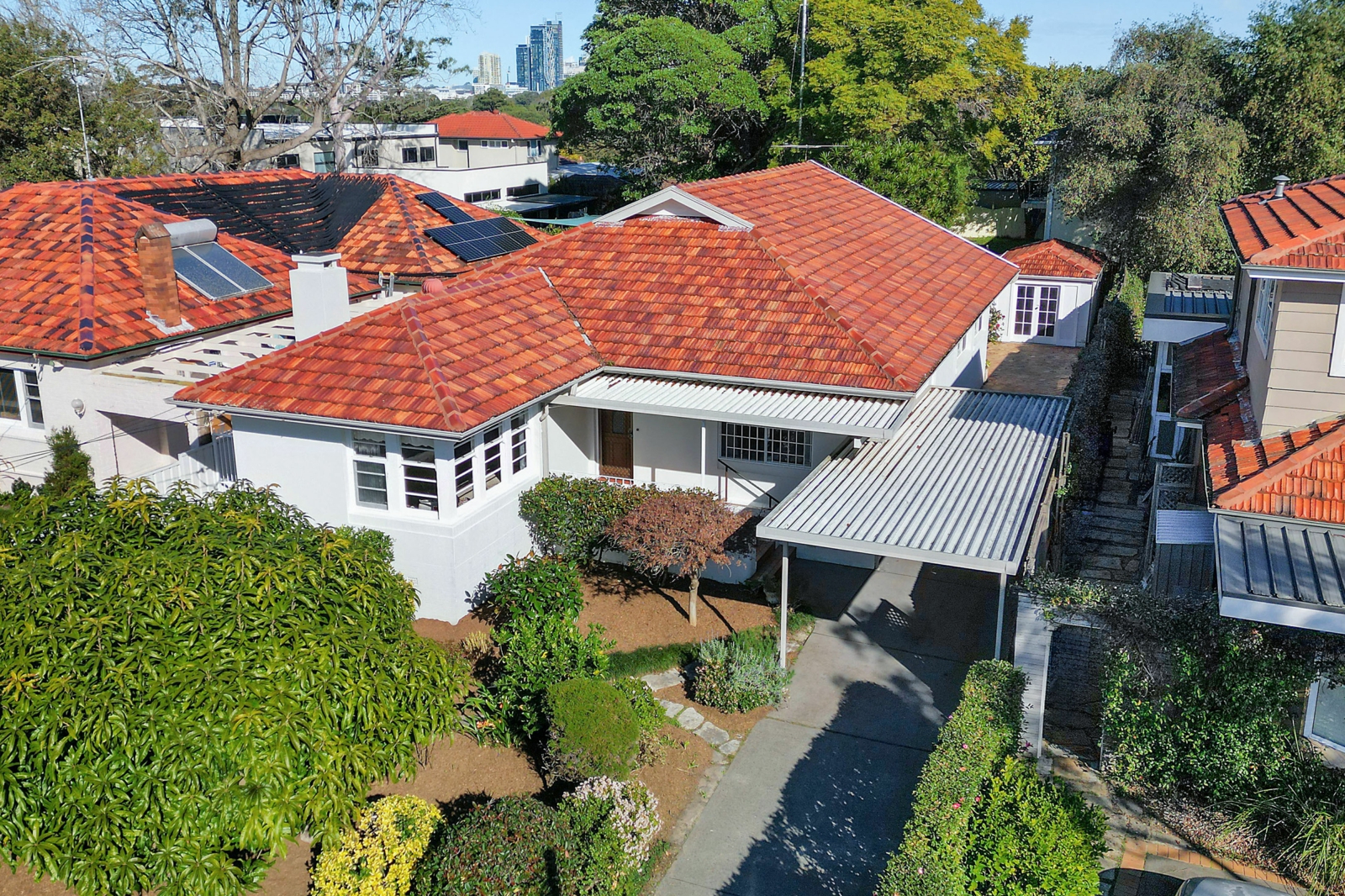 8 Warrane Road, ROSEVILLE CHASE