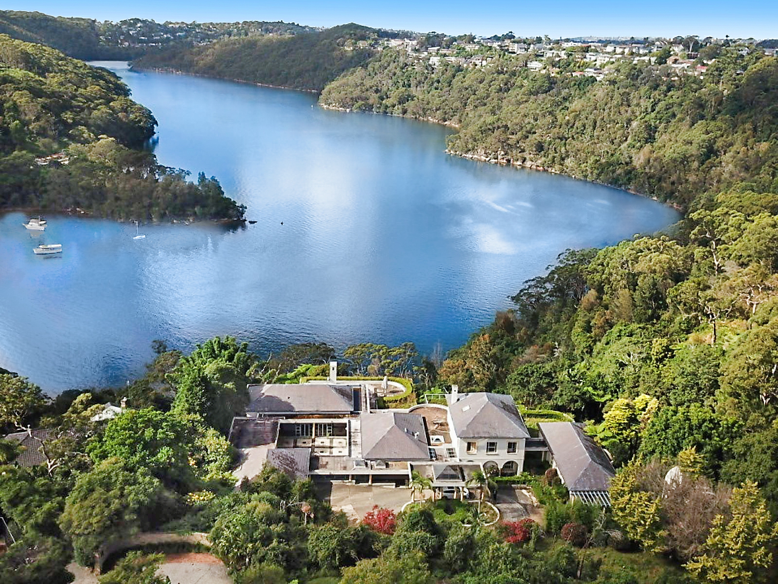 17 Neerim Road, CASTLE COVE