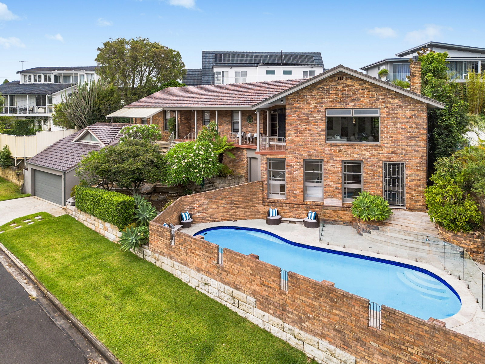 4 Padulla Place, CASTLE COVE