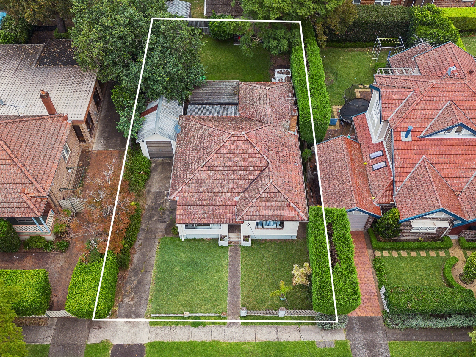 38 Second Avenue, WILLOUGHBY EAST