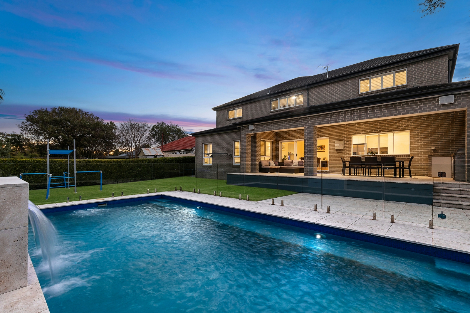 45 Malvern Avenue, ROSEVILLE CHASE
