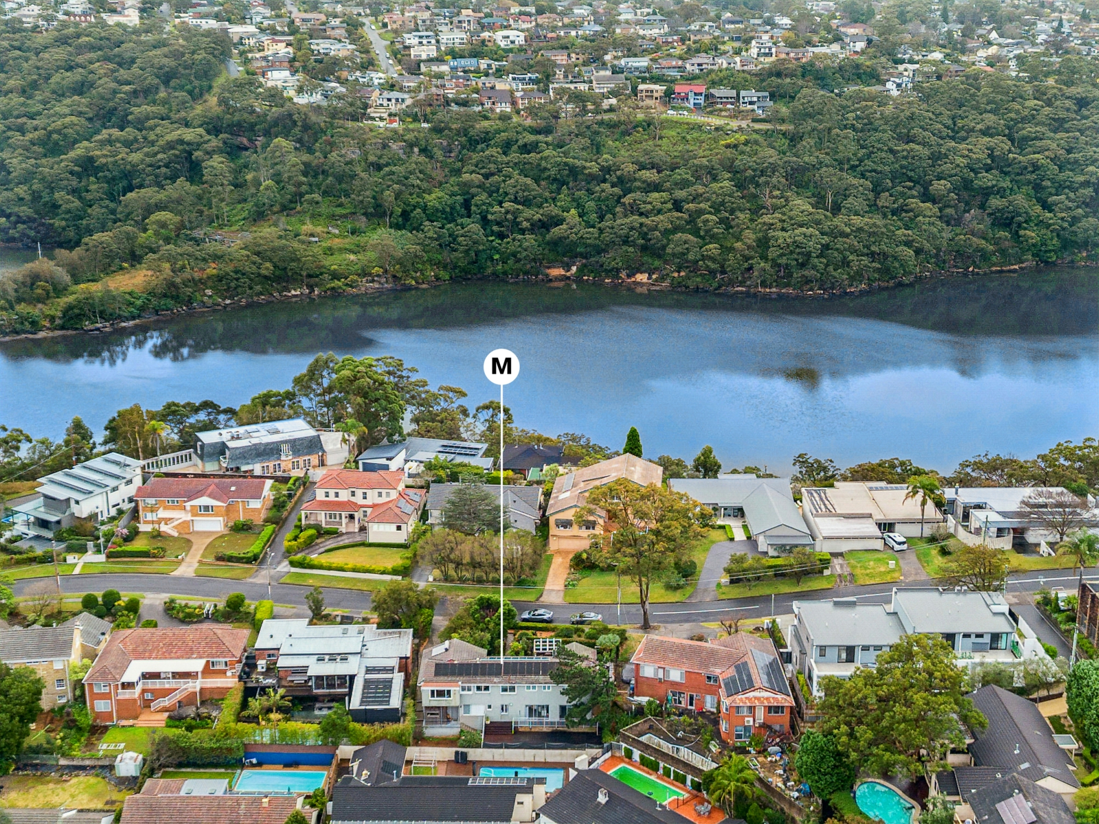 50 Neerim Road, CASTLE COVE