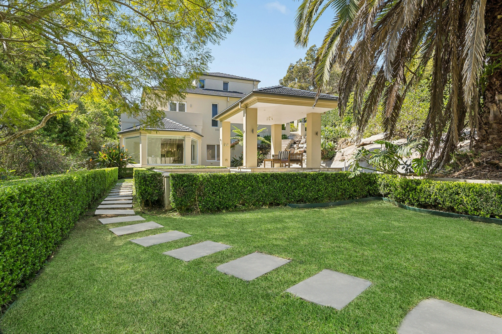 73 Griffith Avenue, ROSEVILLE CHASE