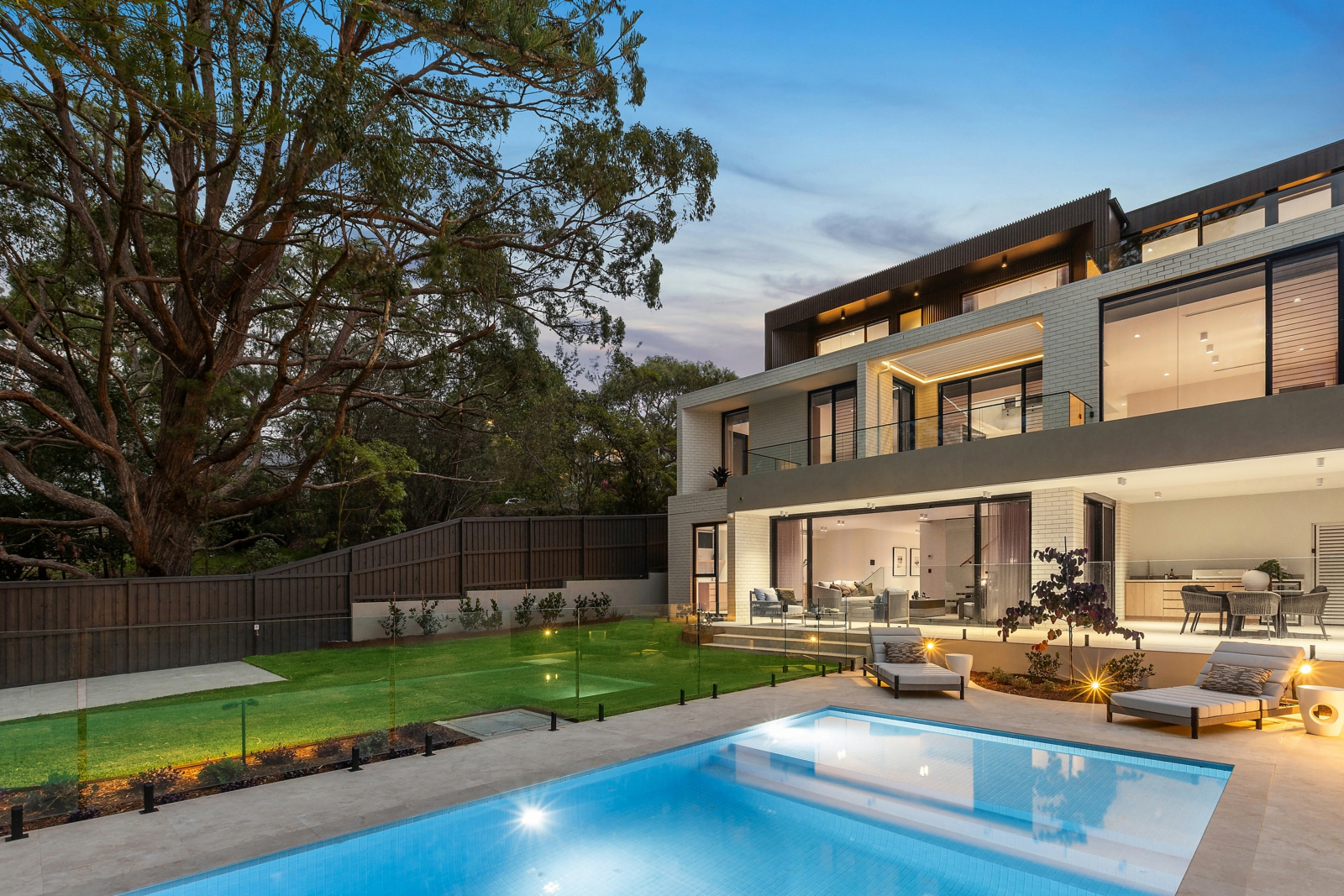 33 Griffith Avenue, ROSEVILLE CHASE