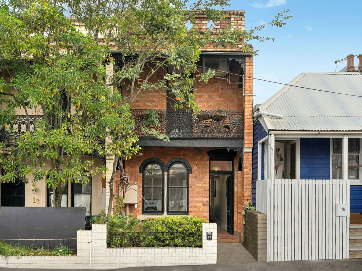 17 Belmore Street, Rozelle - image 1