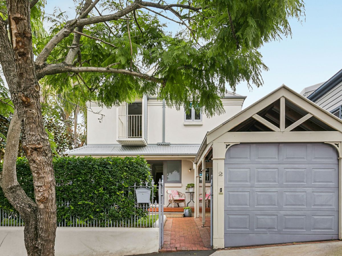 2 Napoleon Street, Rozelle - image 1