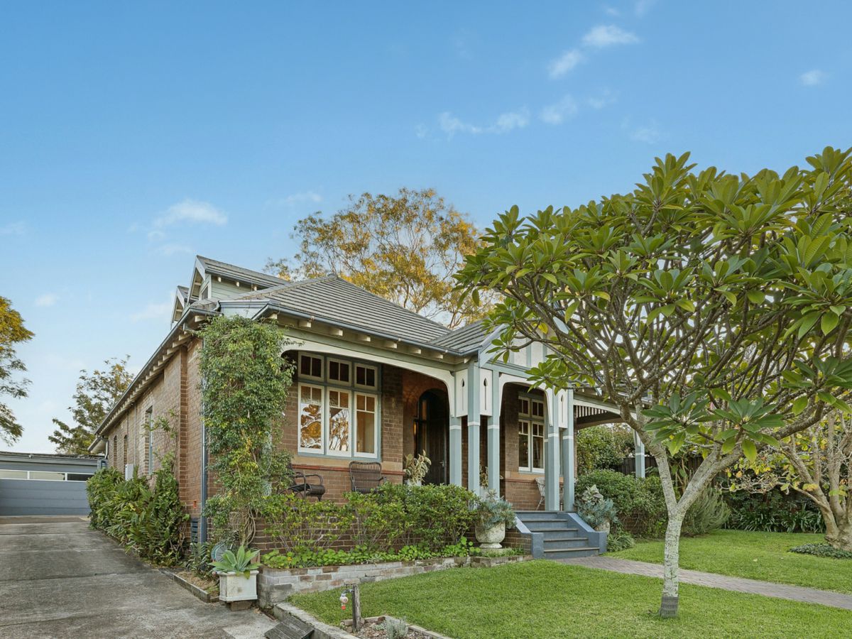 2 Victoria Street, Lilyfield - image 2