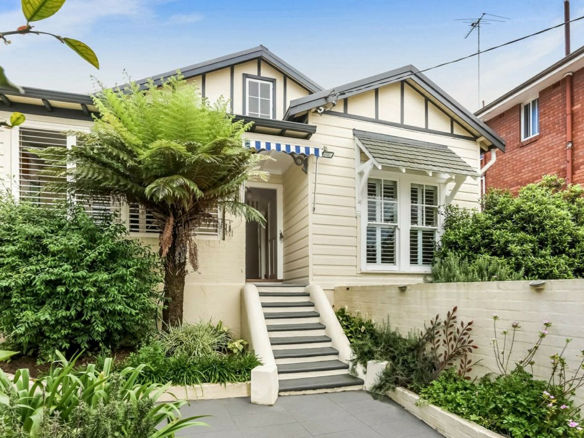 14 Burt Street, Rozelle - image 1
