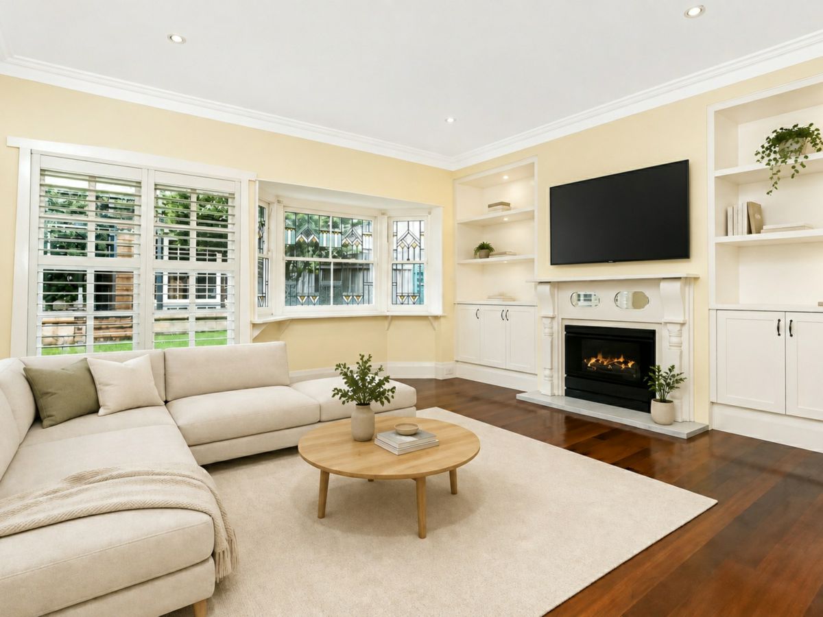 14 Burt Street, Rozelle - image 1