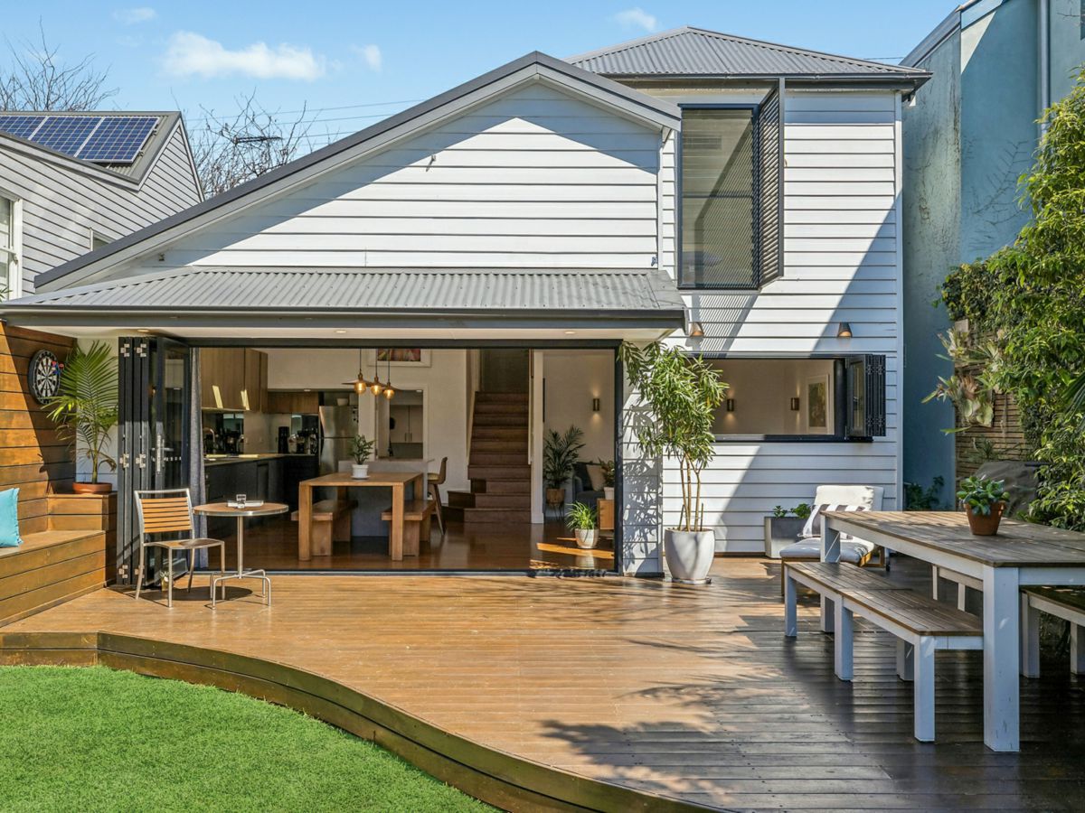 58 Cecily Street, Lilyfield - image 1