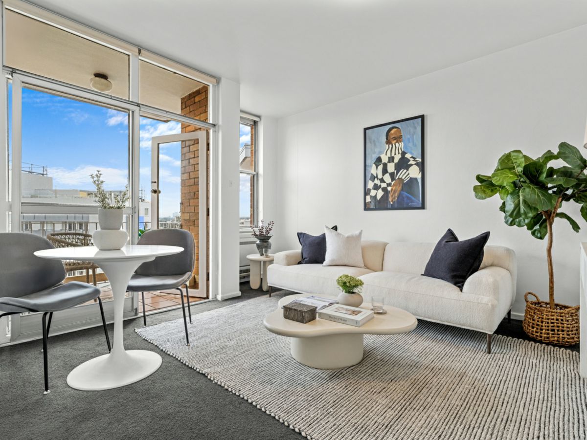 85/75 Spofforth Street, Mosman - image 1