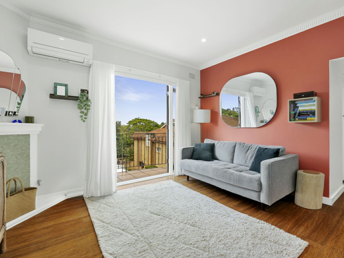 3/36 Park Road, Naremburn - image 1