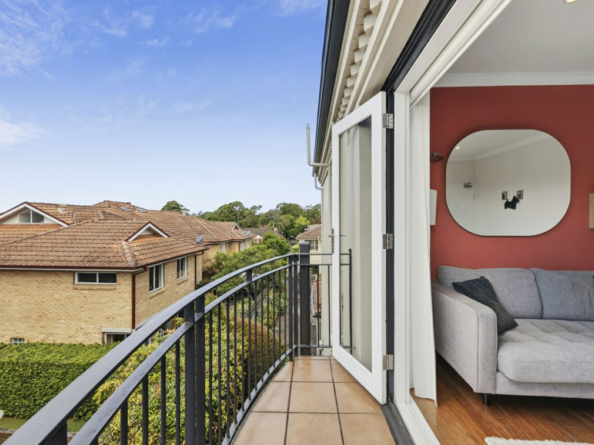 3/36 Park Road, Naremburn - image 2
