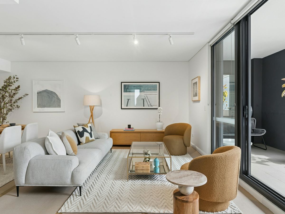 102/41 Gerard Street, Cremorne - image 1
