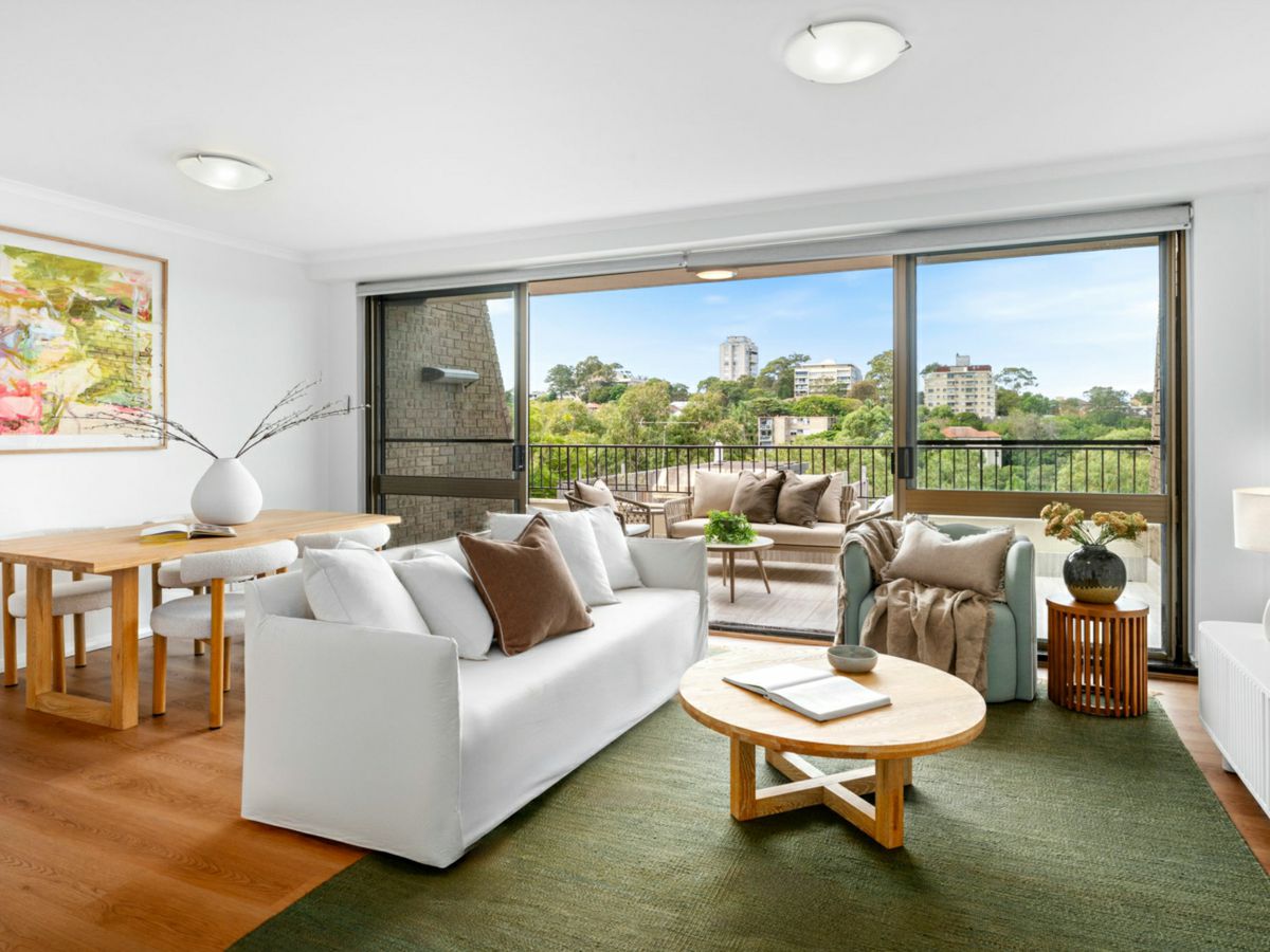 2/17 Wyagdon Street, Neutral Bay - image 3
