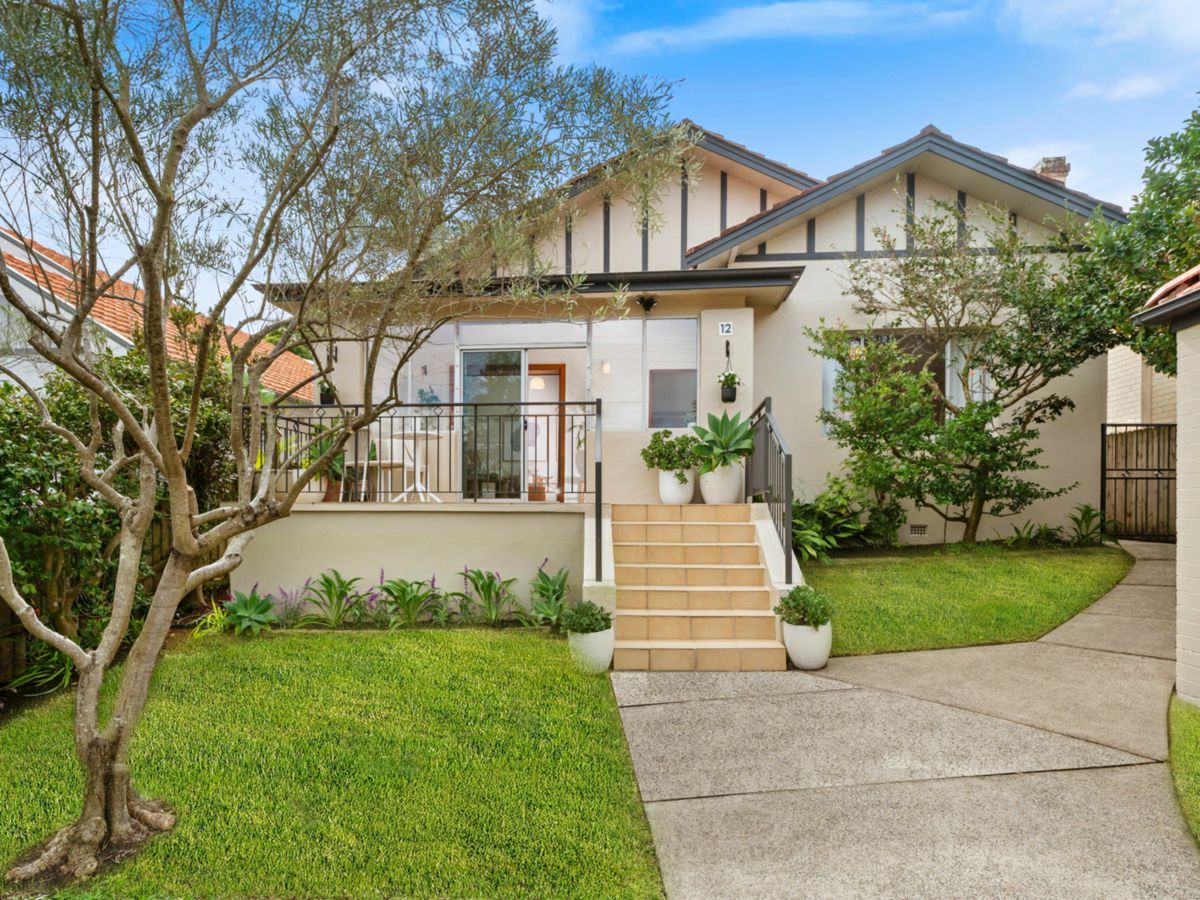 12 Montague Road, Cremorne - image 1