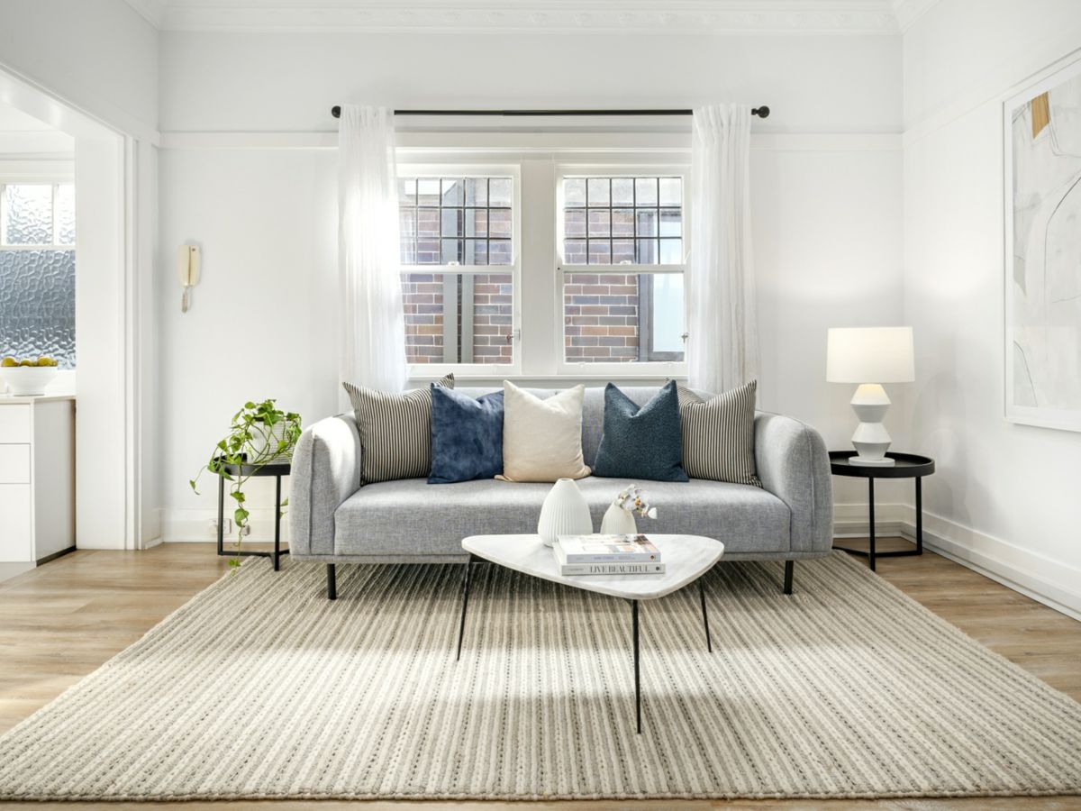 3/6 Brierley Street, Mosman - image 1