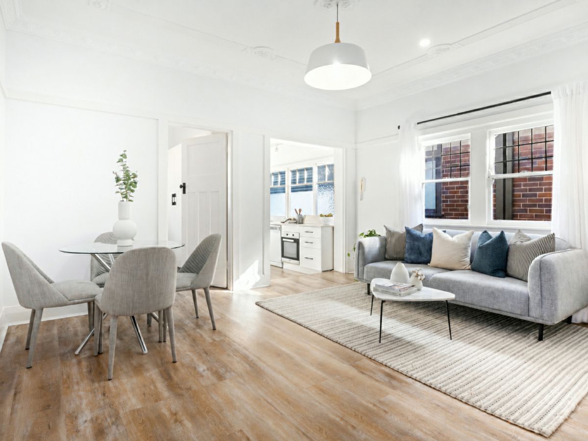 3/6 Brierley Street, Mosman - image 2