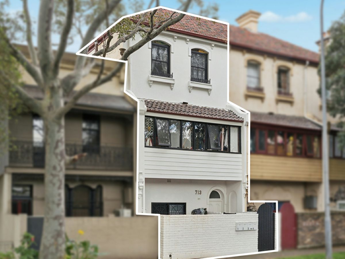 713 South Dowling Street, Redfern - image 1