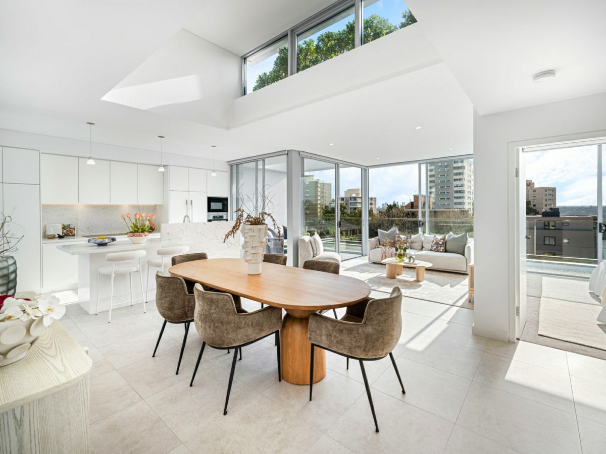 401/59 Parraween Street, Cremorne - image 1