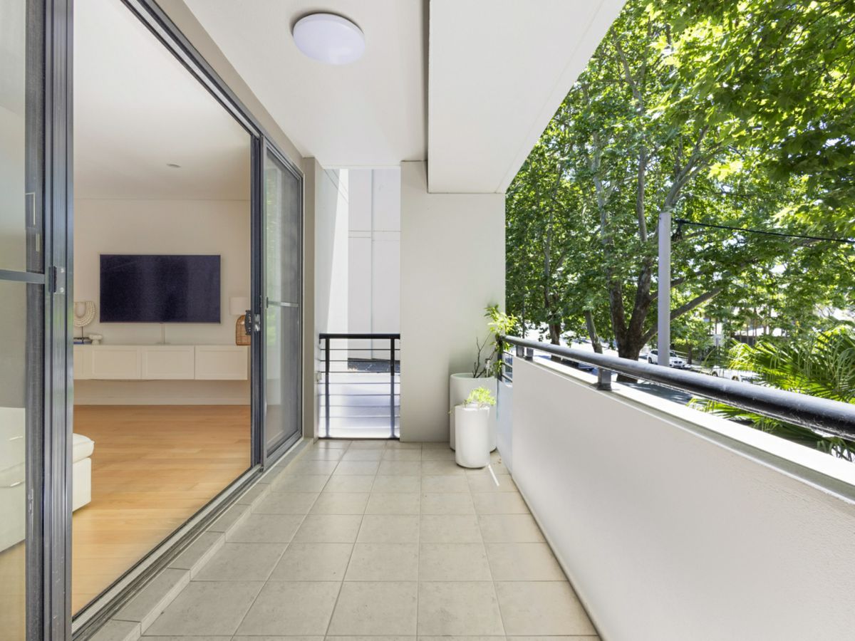 6/382 Miller Street, Cammeray - image 2
