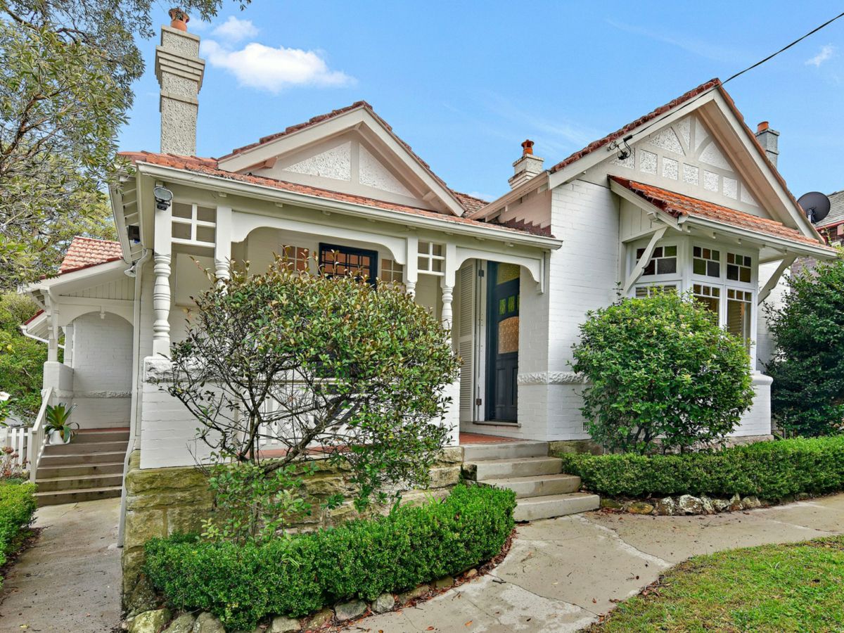 22 Cowles Road, Mosman - image 1