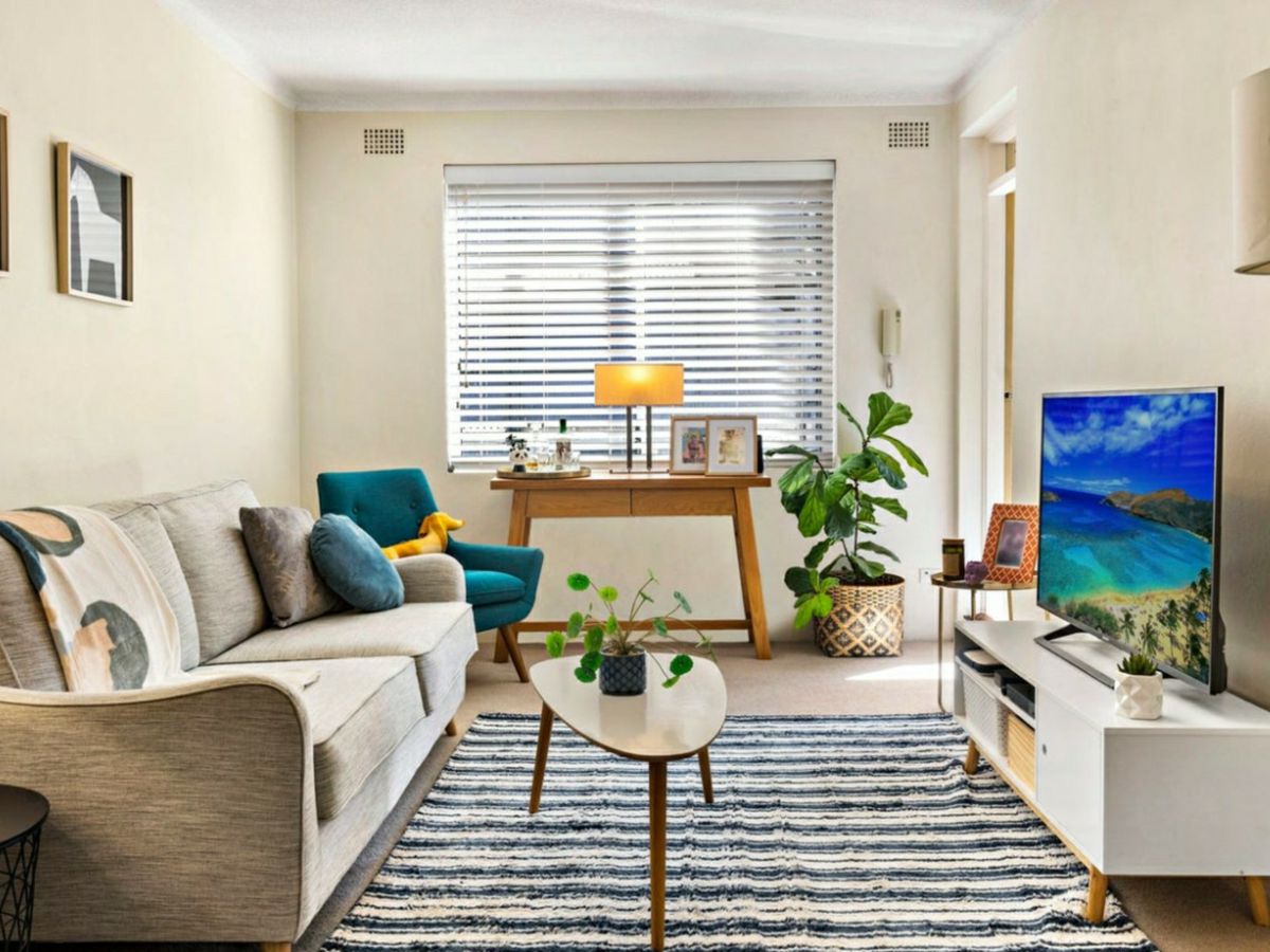 3/11 Harriette Street, Neutral Bay - image 1