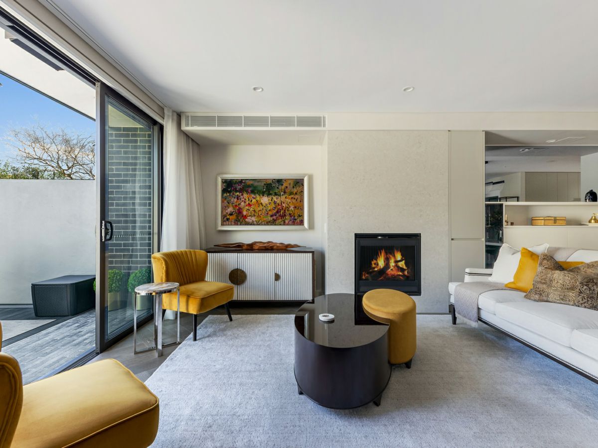 4/25 Wheatleigh Street, Crows Nest - image 1