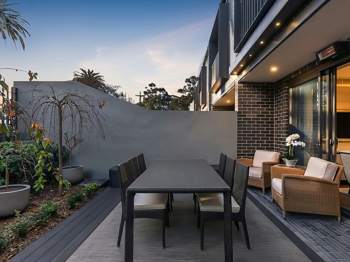 4/25 Wheatleigh Street, Crows Nest - image 1