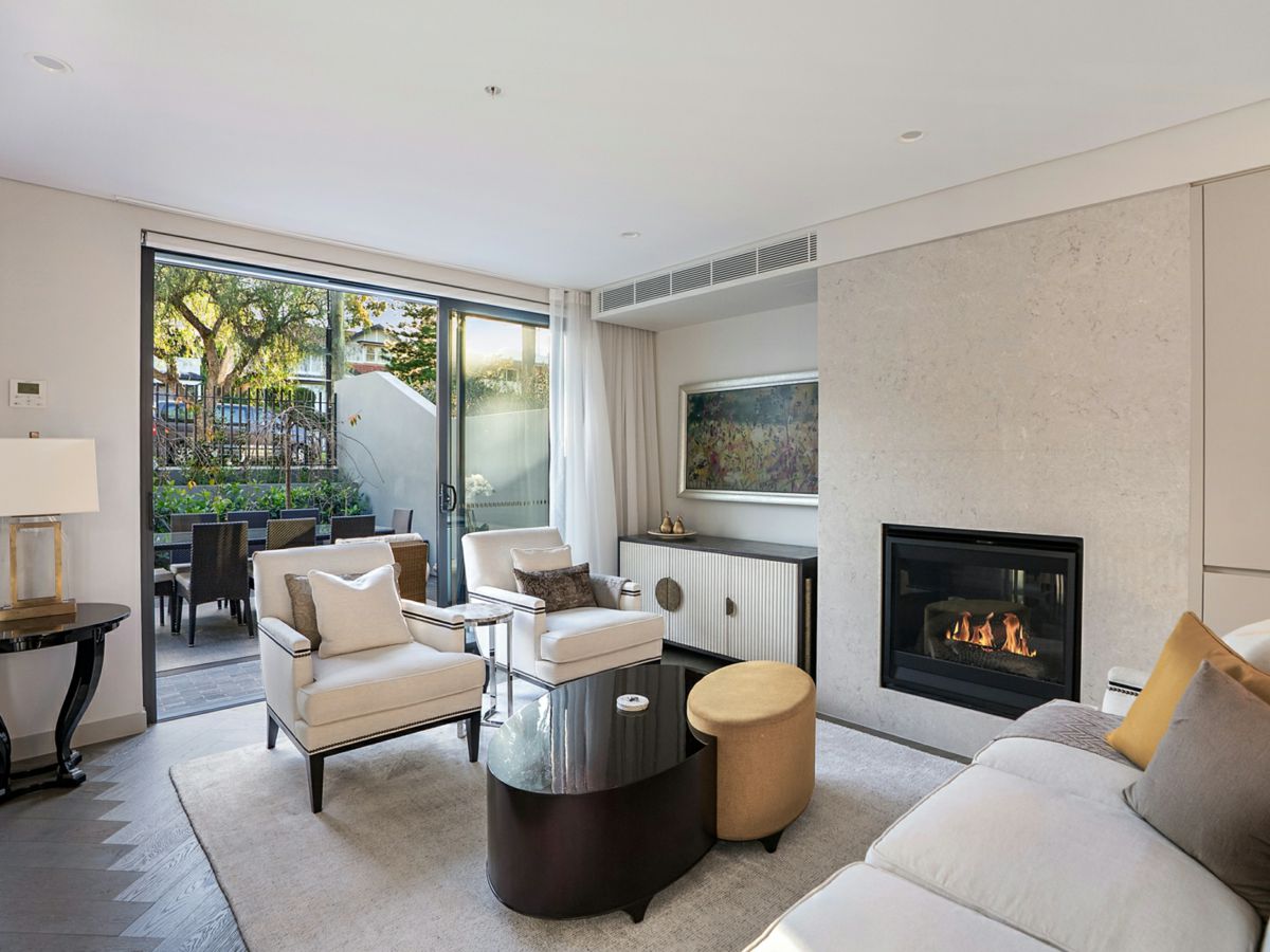 4/25 Wheatleigh Street, Crows Nest - image 2