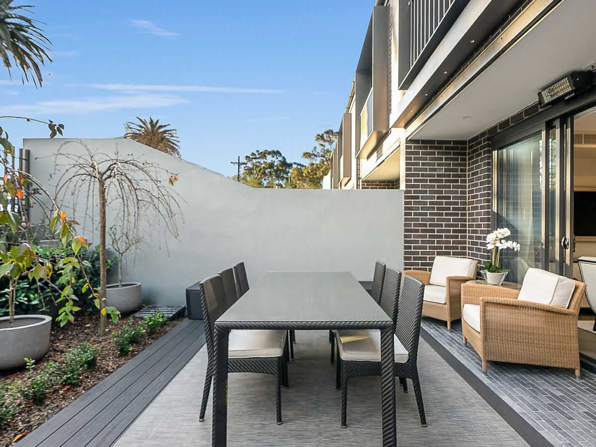 4/25 Wheatleigh Street, Crows Nest - image 2