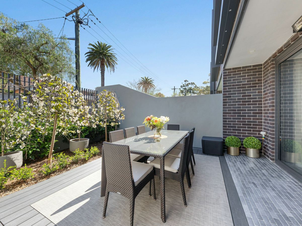 4/25 Wheatleigh Street, Crows Nest - image 3