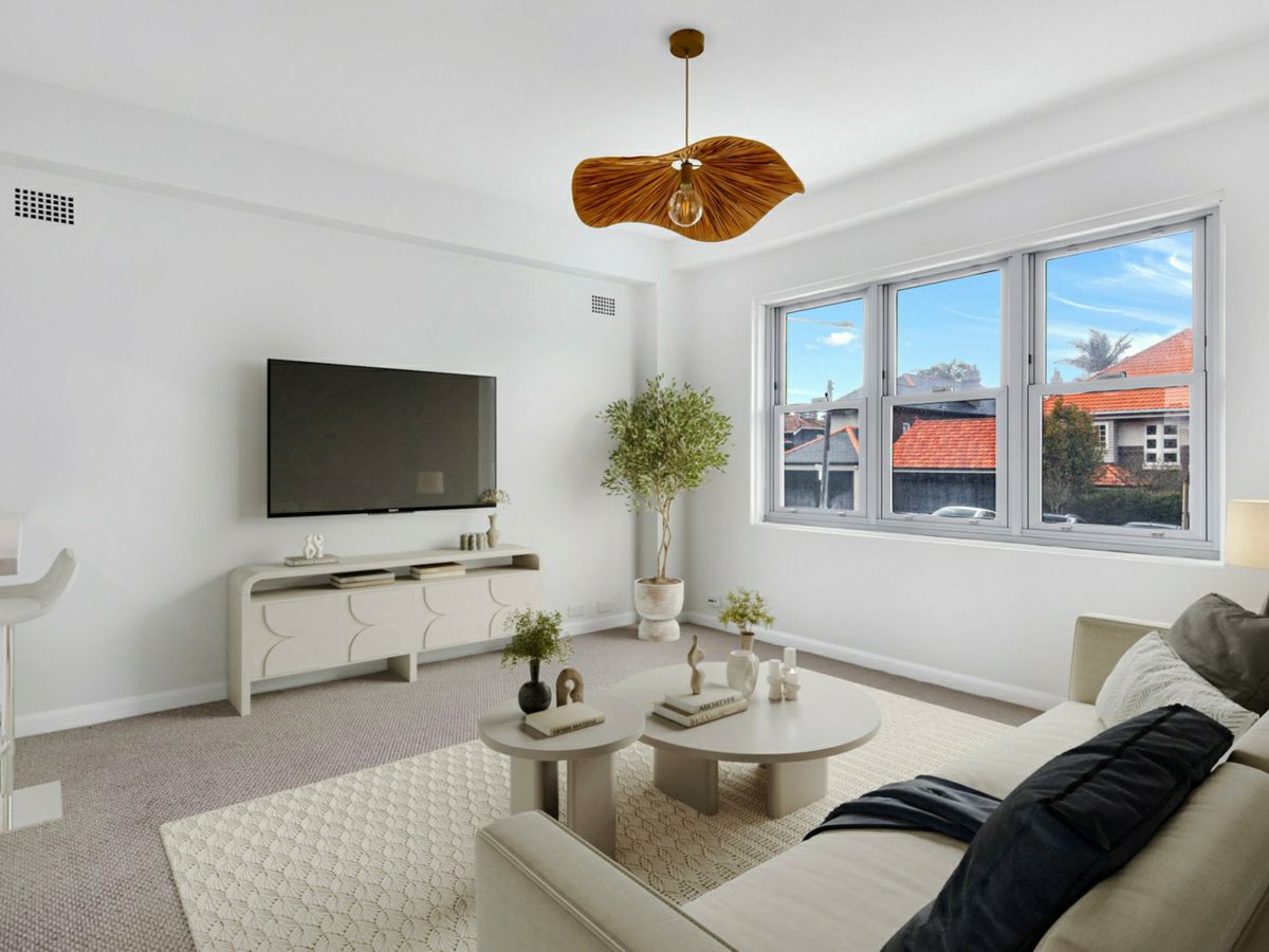 1/5 Milson Road, Cremorne Point - image 1