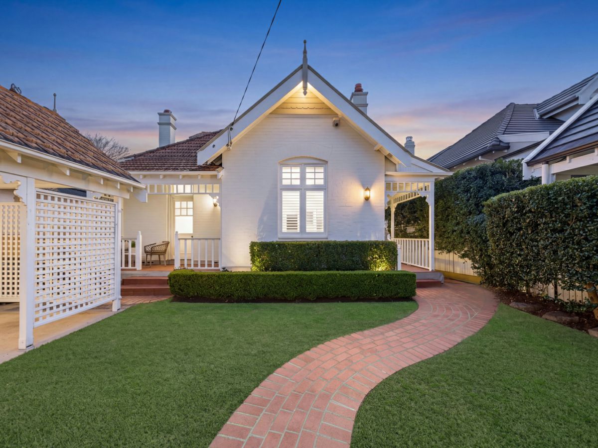 64 Cowles Road, Mosman - image 1