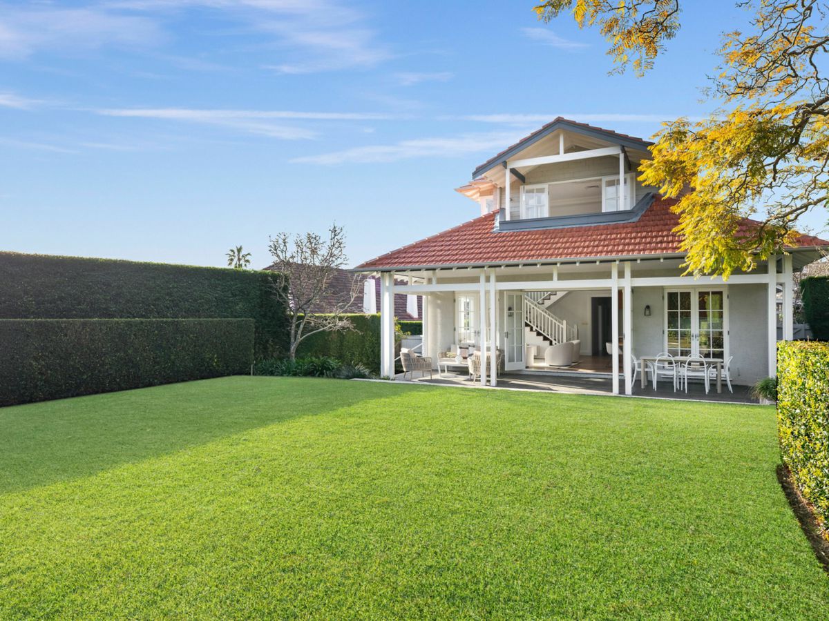 4 Lennox Street, Mosman - image 1