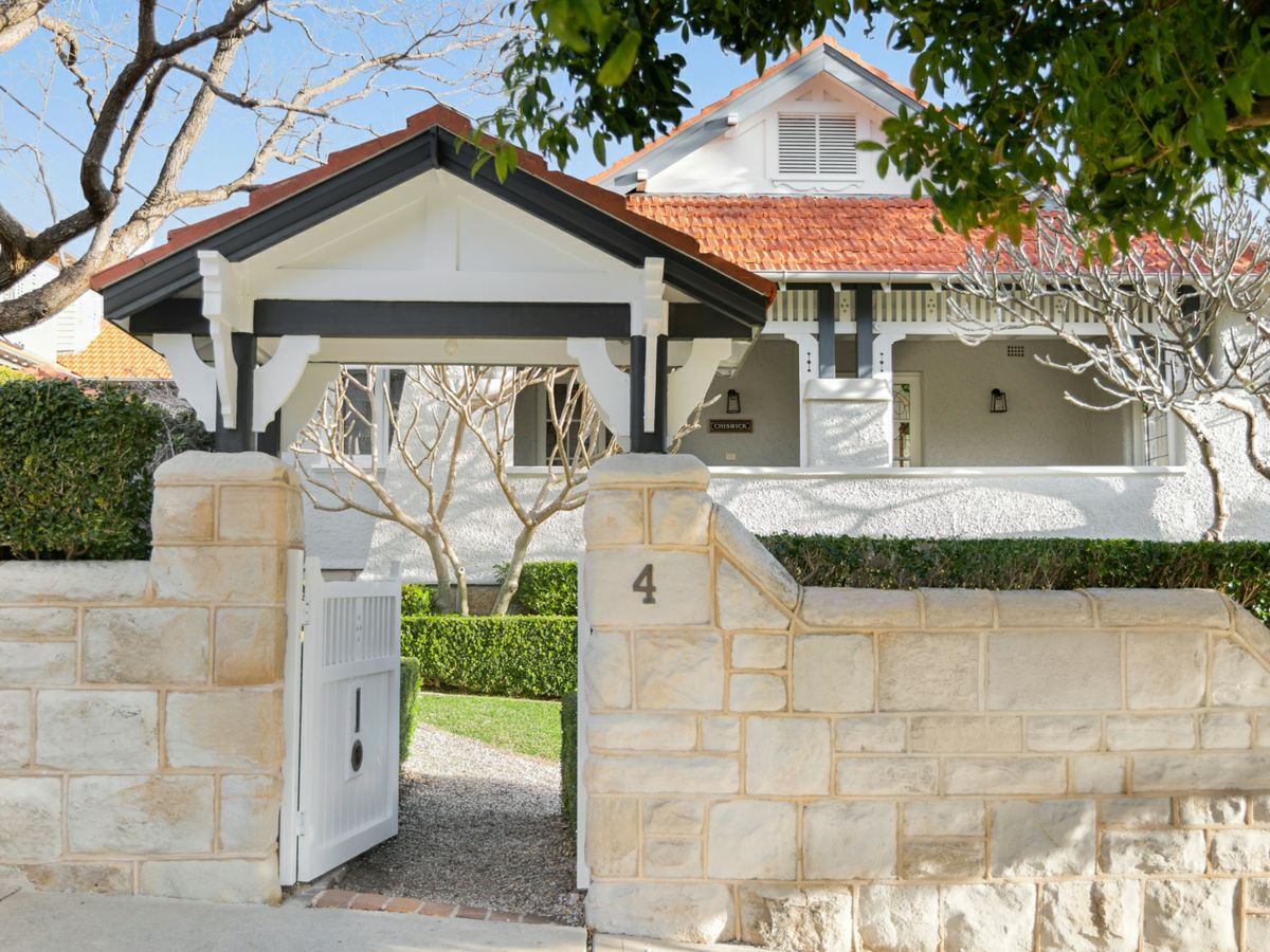 4 Lennox Street, Mosman - image 2