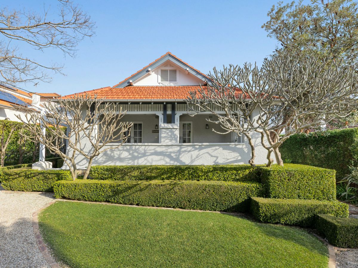 4 Lennox Street, Mosman - image 3
