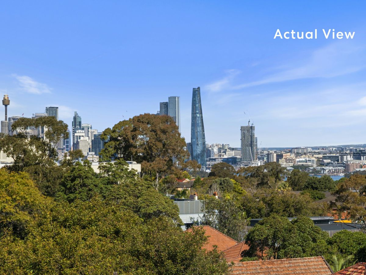 3/258 Pacific Highway, Crows Nest - image 1