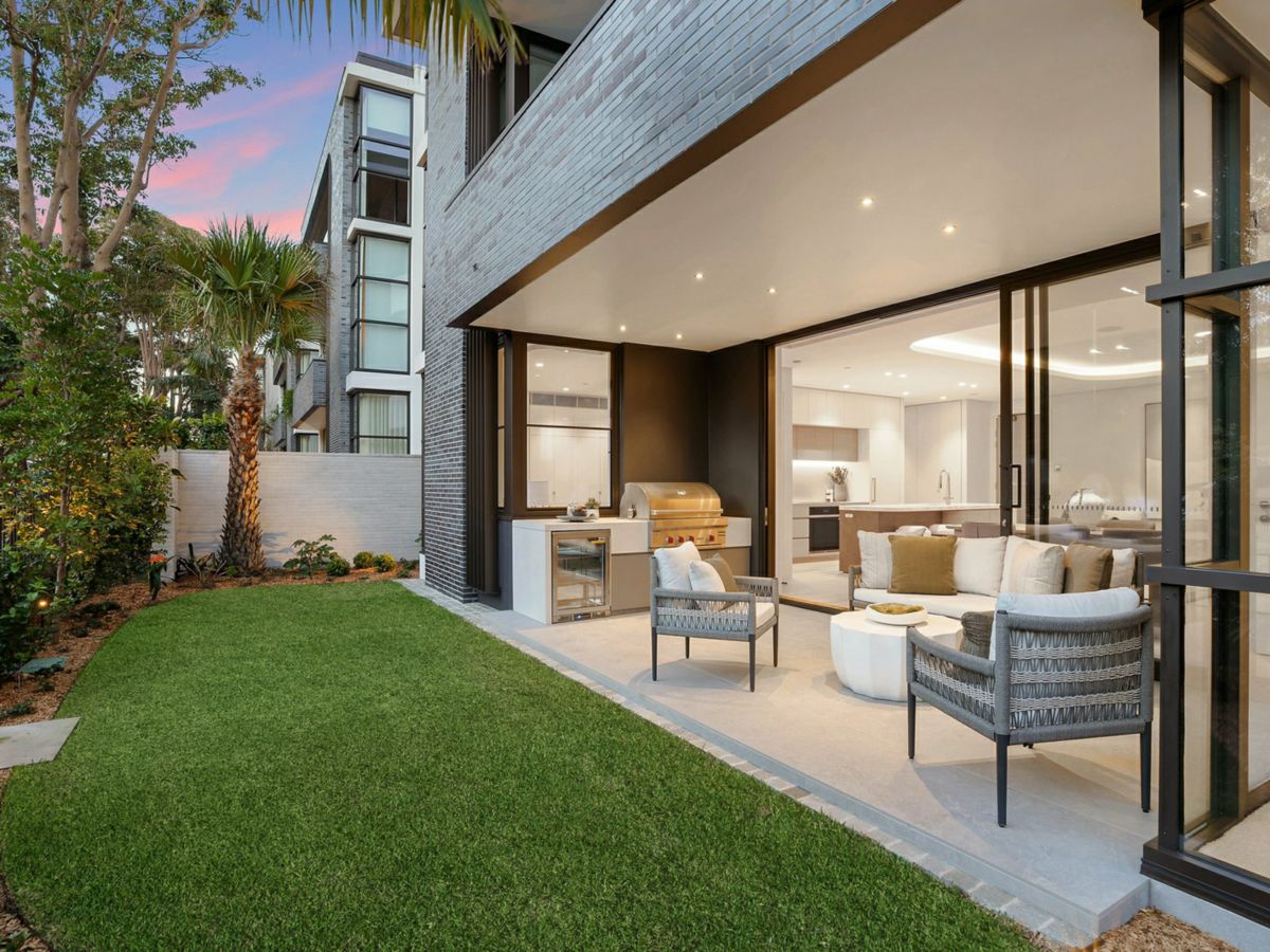 G03/25 Myahgah Road, Mosman - image 2