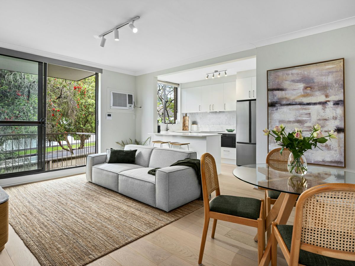 10/11 Ben Boyd Road, Neutral Bay - image 1