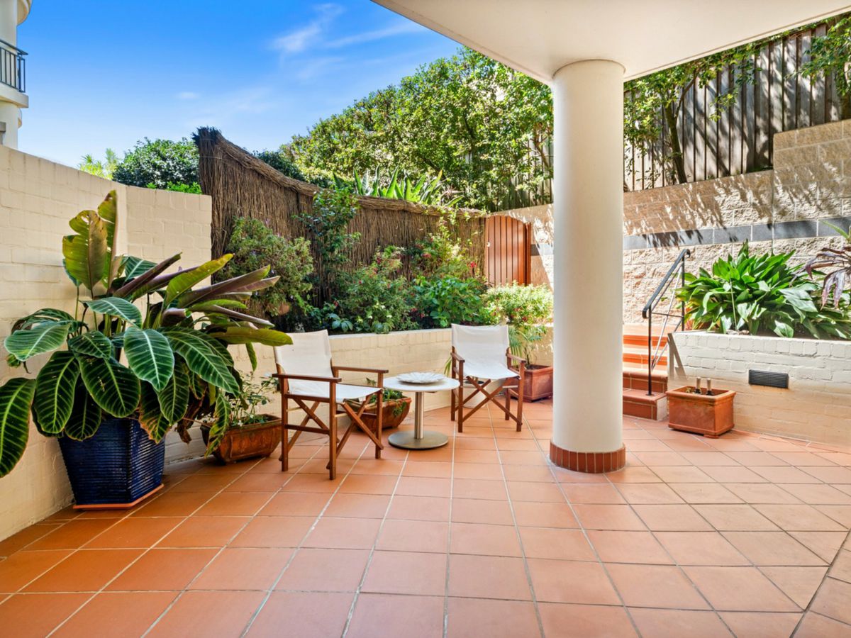 1/38 Sutherland Street, Cremorne - image 1