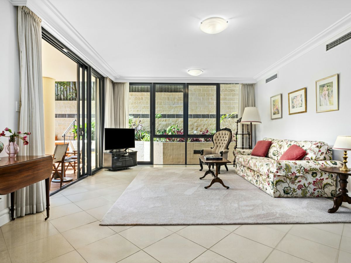 1/38 Sutherland Street, Cremorne - image 2