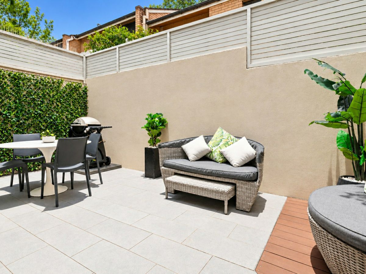 3/61 Yeo Street, Cremorne - image 1